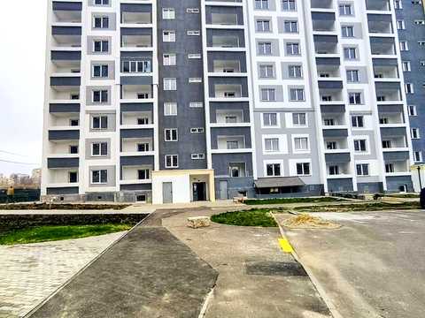 квартира за адресою Полтавський Шлях вул., 188а