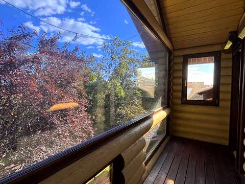будинок за адресою с. Новоселівка, Набережна