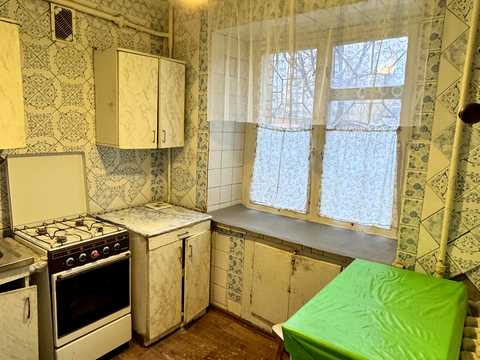 квартира по адресу Отакара Яроша ул., 33