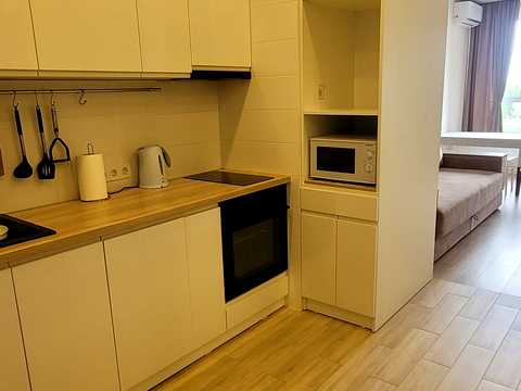 квартира за адресою Олени Теліги вул., 25