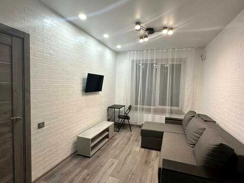 квартира за адресою Соборна, 105 В