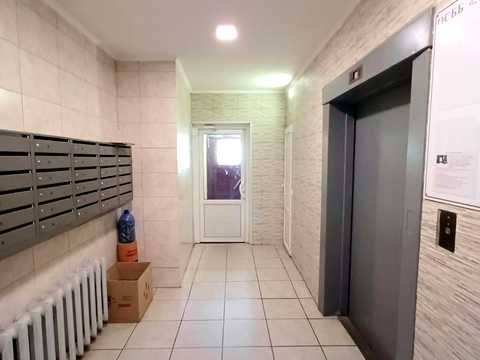 квартира за адресою Лісківська вул., 12