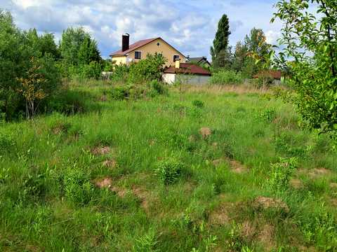 ділянка за адресою Житомир, Коростенська, 1