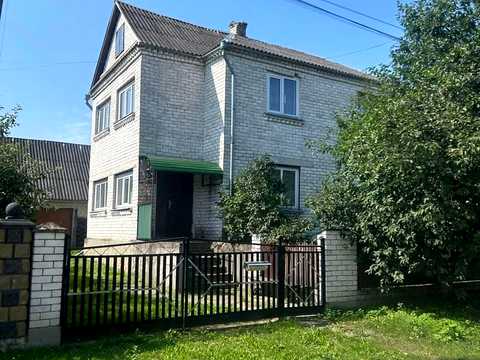дом по адресу Будівельників