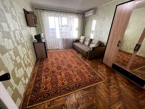 квартира по адресу Рабочая ул., 154