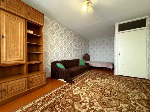квартира за адресою Надії Алексєєнко вул. (Чичеріна), 100