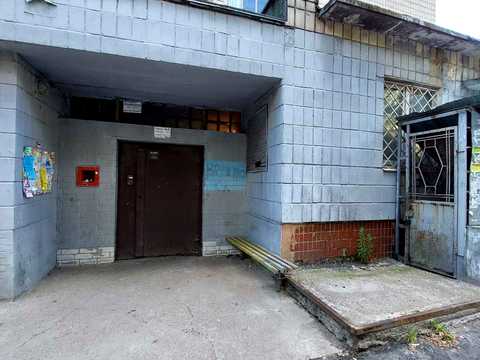 квартира по адресу Борщаговская ул., 210