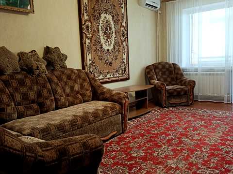 квартира по адресу Польська ул. (Лермонтова), 13