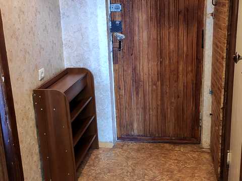 квартира за адресою Ковальський пров., 12