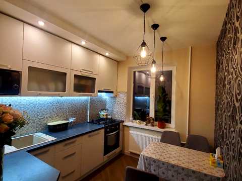квартира по адресу Кулика і Гудачека ул. (Макарова), 56
