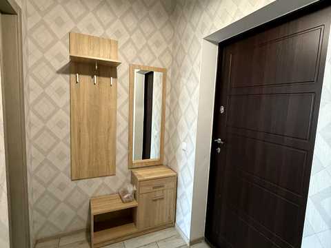 квартира за адресою Каховська вул., 58