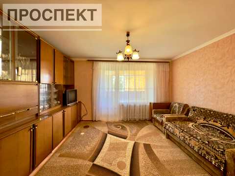 квартира по адресу Люблинская ул., 5