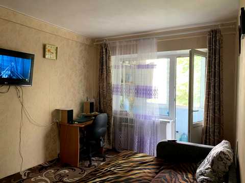 квартира за адресою Закарпатського Легіону вул., 5