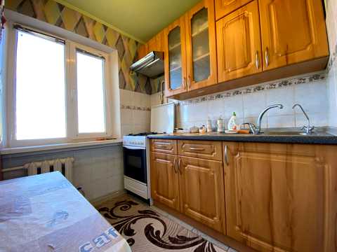 квартира за адресою Дарницький бульв., 4