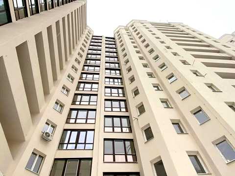 квартира за адресою Професорська вул., 12