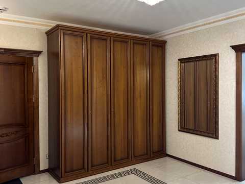 квартира за адресою Патріарха Мстислава Скрипника вул. (Миколи Островського), 40