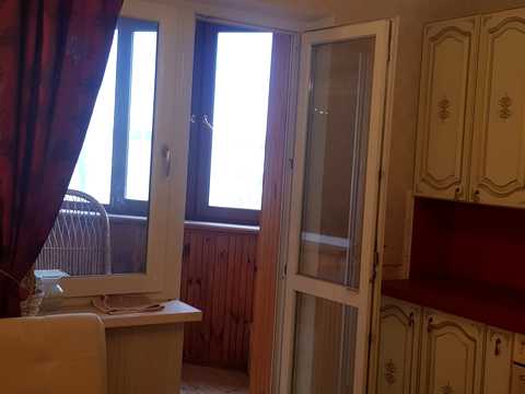 квартира по адресу Вишняковская ул., 7-Б