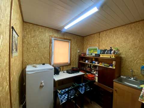 ділянка за адресою Центральна, 36