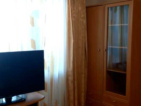 квартира за адресою Київ, Олени Пчілки вул., 2