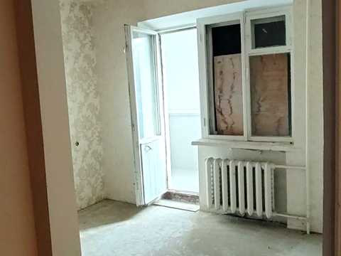 квартира по адресу Попова ул. (Попова), 13