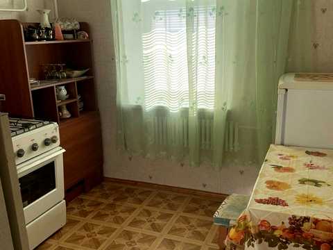 квартира по адресу Алексеевская ул., 14а
