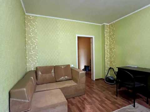 квартира за адресою Добровольців вул. (Маршала Говорова), 10