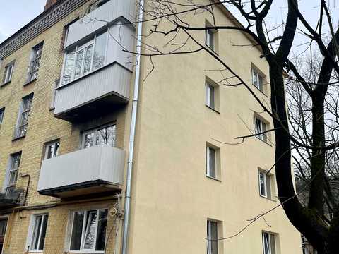квартира по адресу Ремесленная ул. (Комсомольская), 55-А