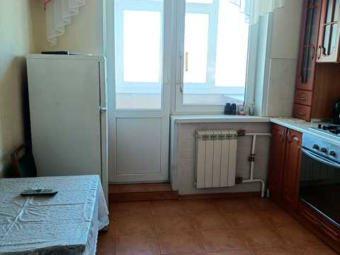 квартира по адресу Героев Крут ул. (Черепіна), 76