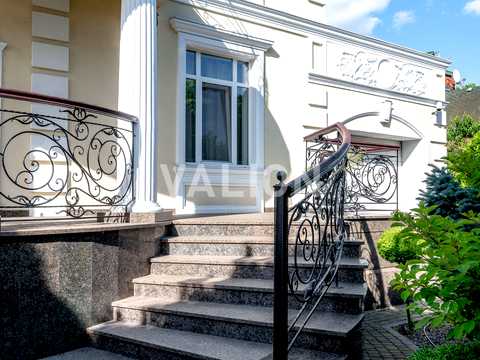 будинок за адресою Сагайдачного