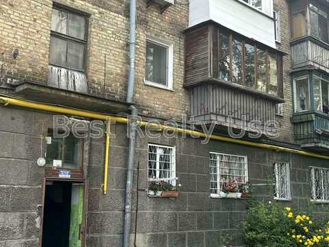 квартира по адресу Костанайская ул., 1