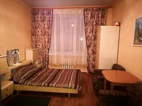 квартира по адресу Дмитрия Багалия ул. (Пожарского), 15