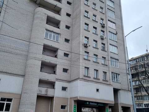 коммерческая по адресу Михаила Брайчевского ул. (Металістів), 11-А