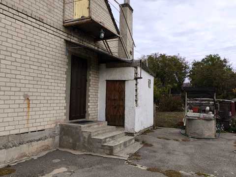дом по адресу Центральна