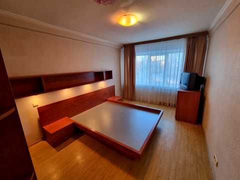 квартира по адресу Космическая ул., 12