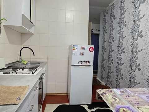 квартира по адресу Натальи Ужвий ул., 88
