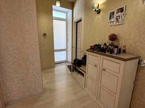 квартира по адресу Дача Ковалевского ул., 101А