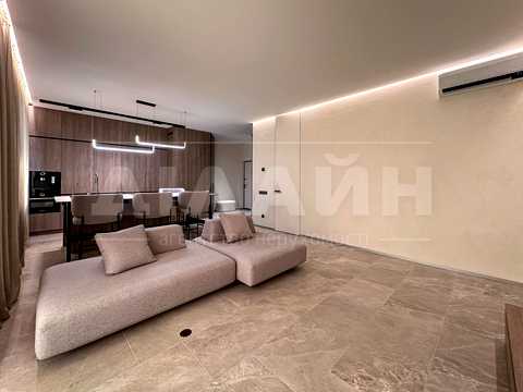 квартира по адресу Розваги ул., 29
