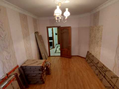 квартира по адресу Севастопольская ул., 65-А
