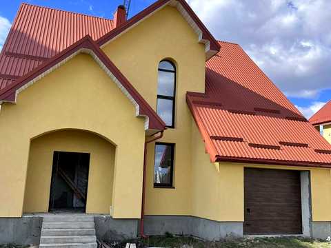 будинок за адресою Берегова