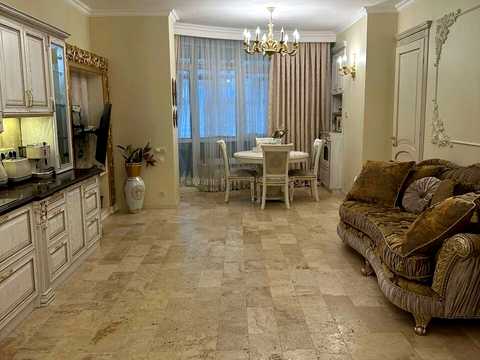 квартира за адресою Генерала Шаповала вул. (Механізаторів), 2