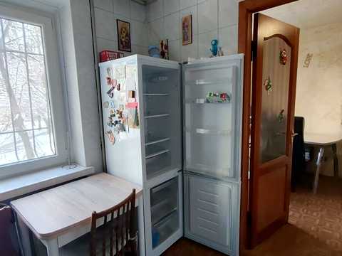 квартира по адресу Академика Янгеля ул., 9