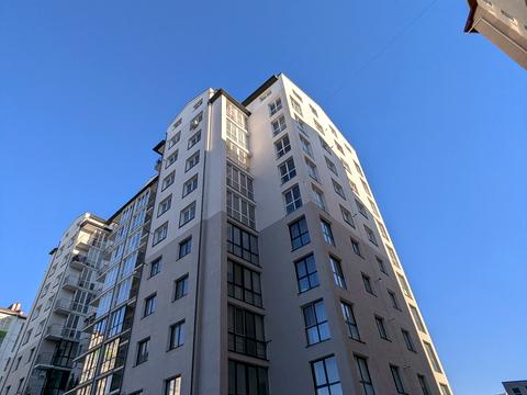 квартира за адресою Івано-Франківськ, Виноградна вул., 15