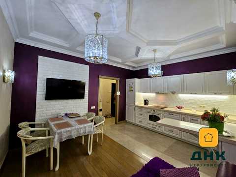 квартира за адресою Перлинна вул., 3