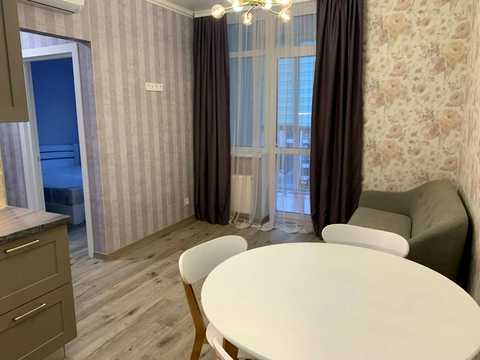 квартира за адресою Тираспольська вул., 54