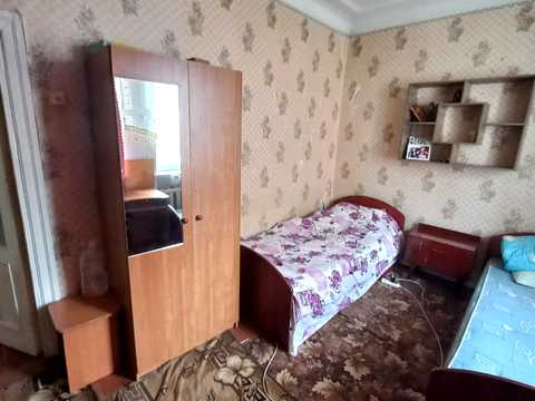 комната по адресу некрасова, 3
