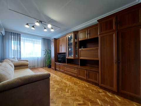 квартира по адресу Львовская ул., 61а