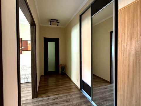 квартира за адресою Паркова вул., 10