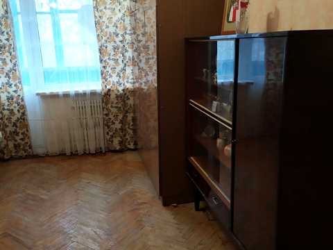 квартира за адресою В. Зубенко, 52а