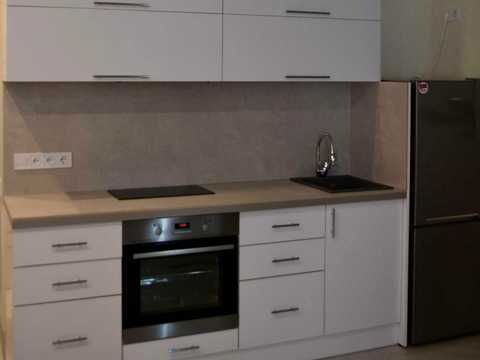 квартира за адресою Олени Пчілки вул., 7