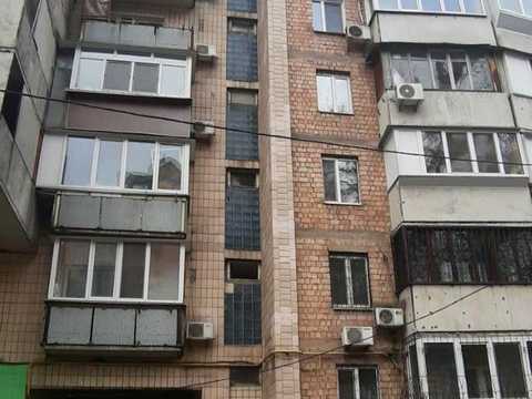 квартира по адресу Жилянская ул., 76
